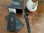 samsung galaxy s23 256gb + smartwatch watch 46 lte