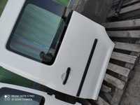 VW caddy III lift LB9A drzwi 10-15 tylne prawe boczne przesuwne lewe