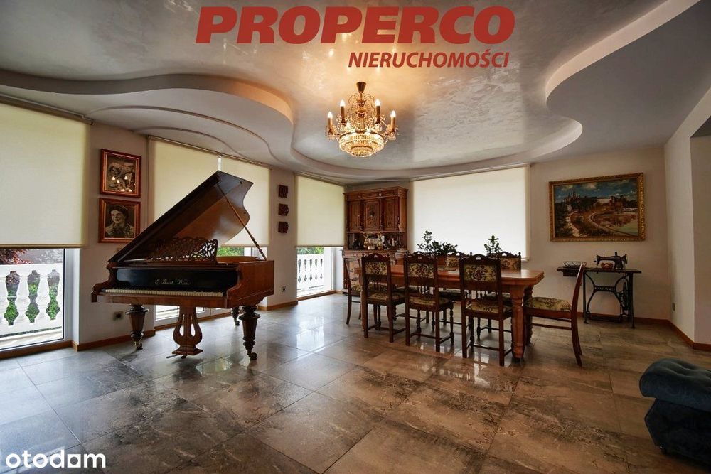 Dom 266 m2, 5 pokoi, Skarżysko Kamienna, Bór