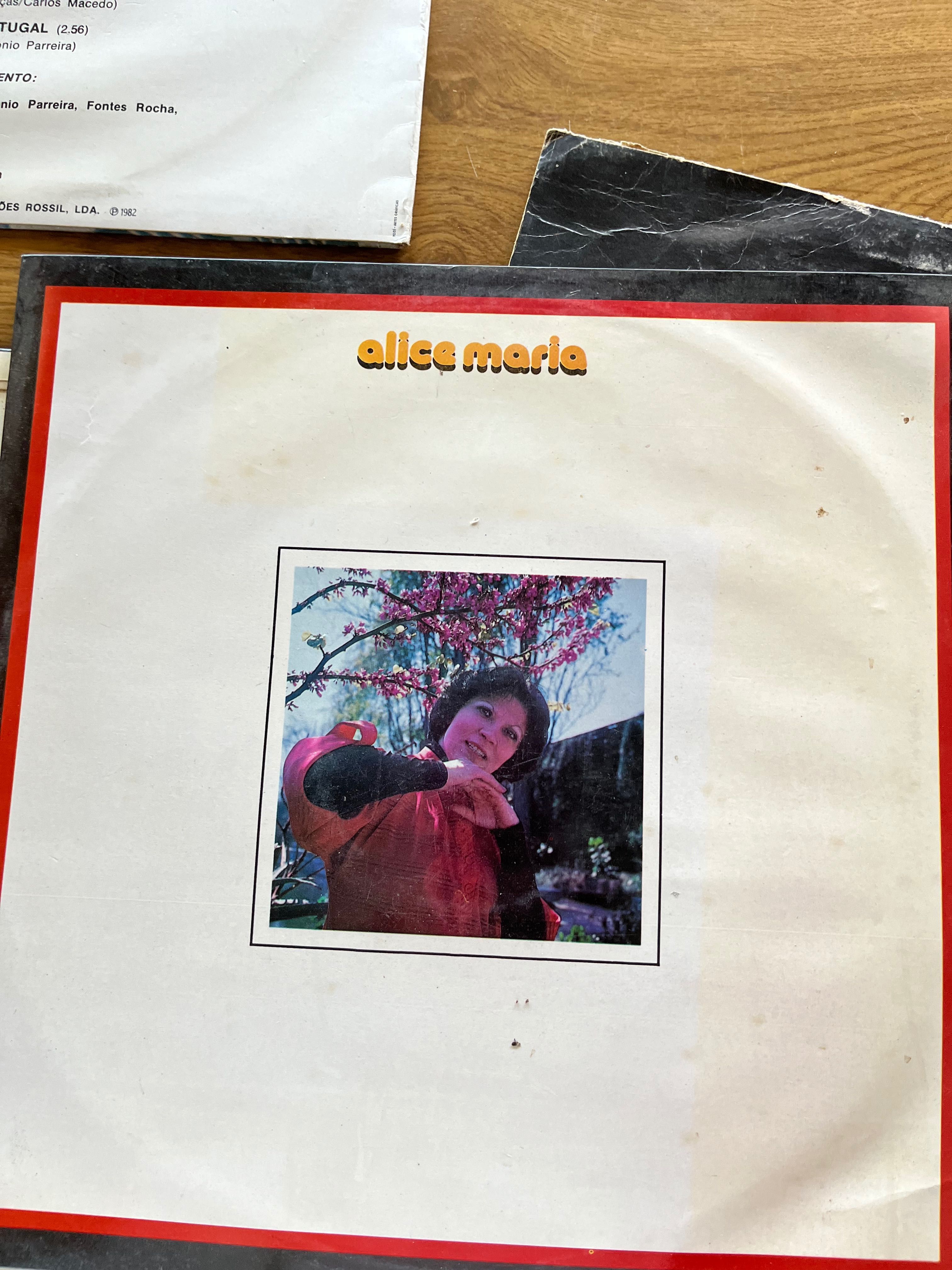 Música LPs antigos 5€