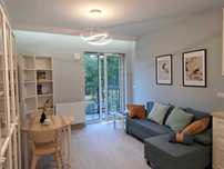 Luksusowy mini apartament