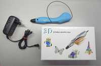 3D ручка Smartpen-2  6-го поколения  RP400A c OLED дисплеем