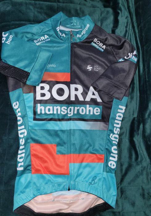 Dziecięcy zestaw kolarski NOWY