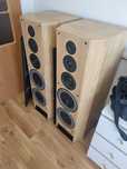 Kolumny T+A criterion tmr 160