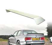 SPOILER AILERON BMW E30 82-94 LOOK M3