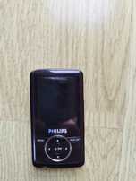Odtwarzacz MP4 Phillips