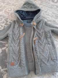 Sweter chłopięcy 116 Reserved