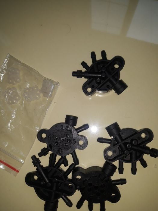 Кофемашина Nivona Melitta запч