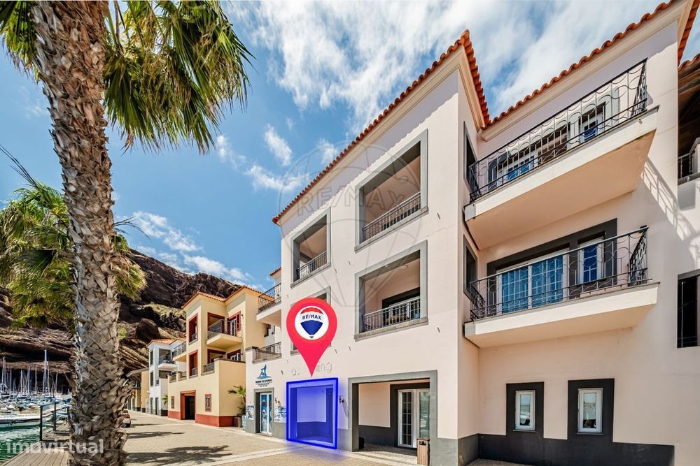 Loja  para arrendamento