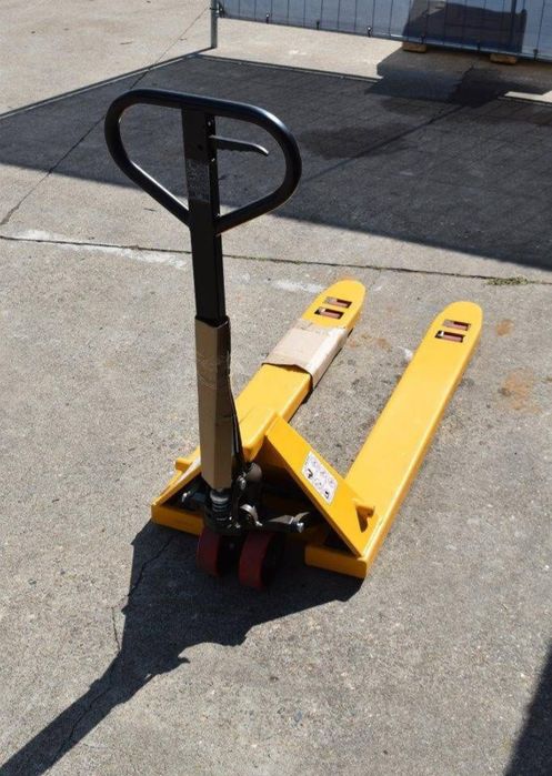 Novo com bomba rápida