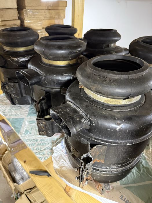 Фільтр повітря ЗІЛ-131