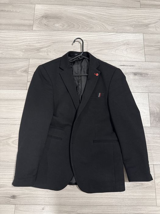 Marynarka męska, rozmiar 48/M