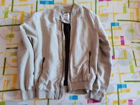 Casaco homem (tamanho M) (marca Bershka)