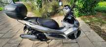 Scooter Yamaha maxster 125