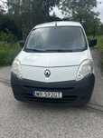 renault kangoo 2, stan ok