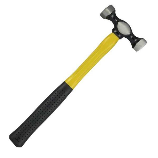 Conjunto de 7 martelos e Tais   -   51131