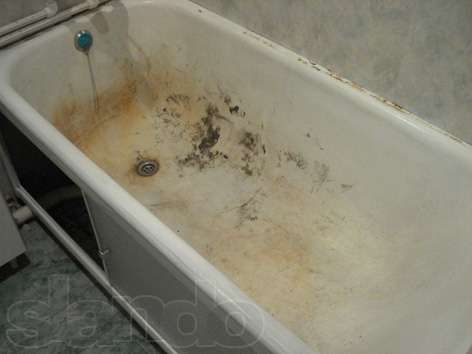 Реставрация ванн Киев от 900грн! Гарантия, качество, опыт, Звоните!