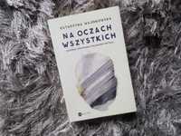 Katarzyna Włodkowska "Na Oczach Wszystkich"