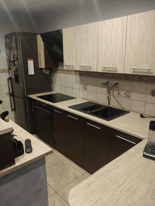 Komplet Mebli Kuchennych