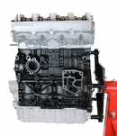 Silnik .BMM 2.0 TDI 8V VW AUDI Skoda Seat 2 lata Gwarancji