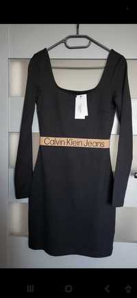 Sukienka Calvin Klein roz.xs