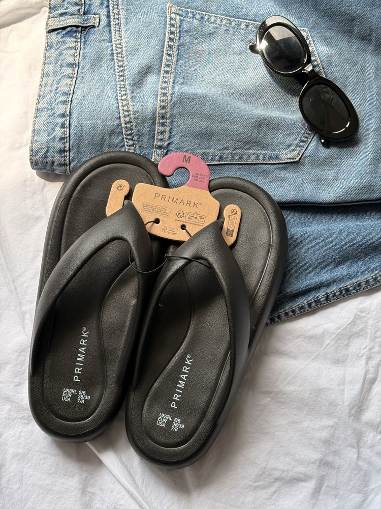 В’єтнамки PRIMARK®. Унісекс