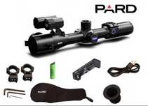 PARD Night Stalker 4K LRF Luneta noktowizyjna celownik noktowizyjny