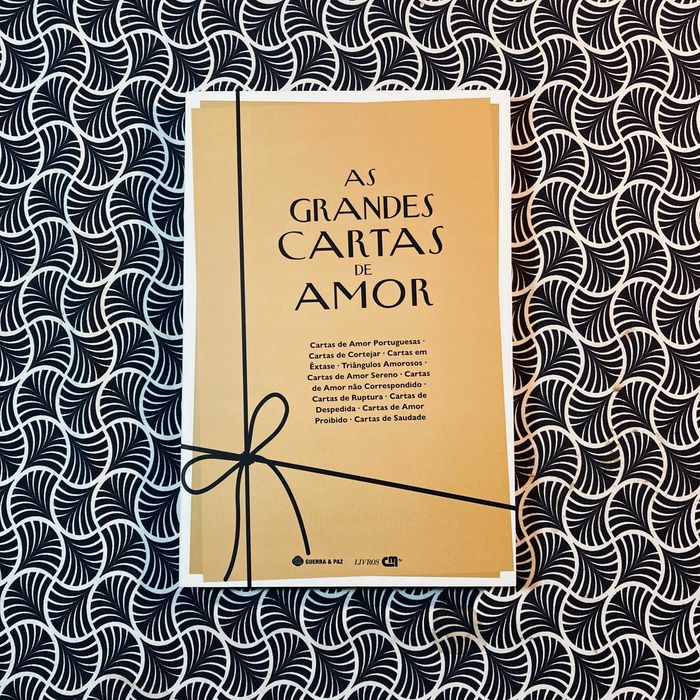 As Grandes Cartas de Amor