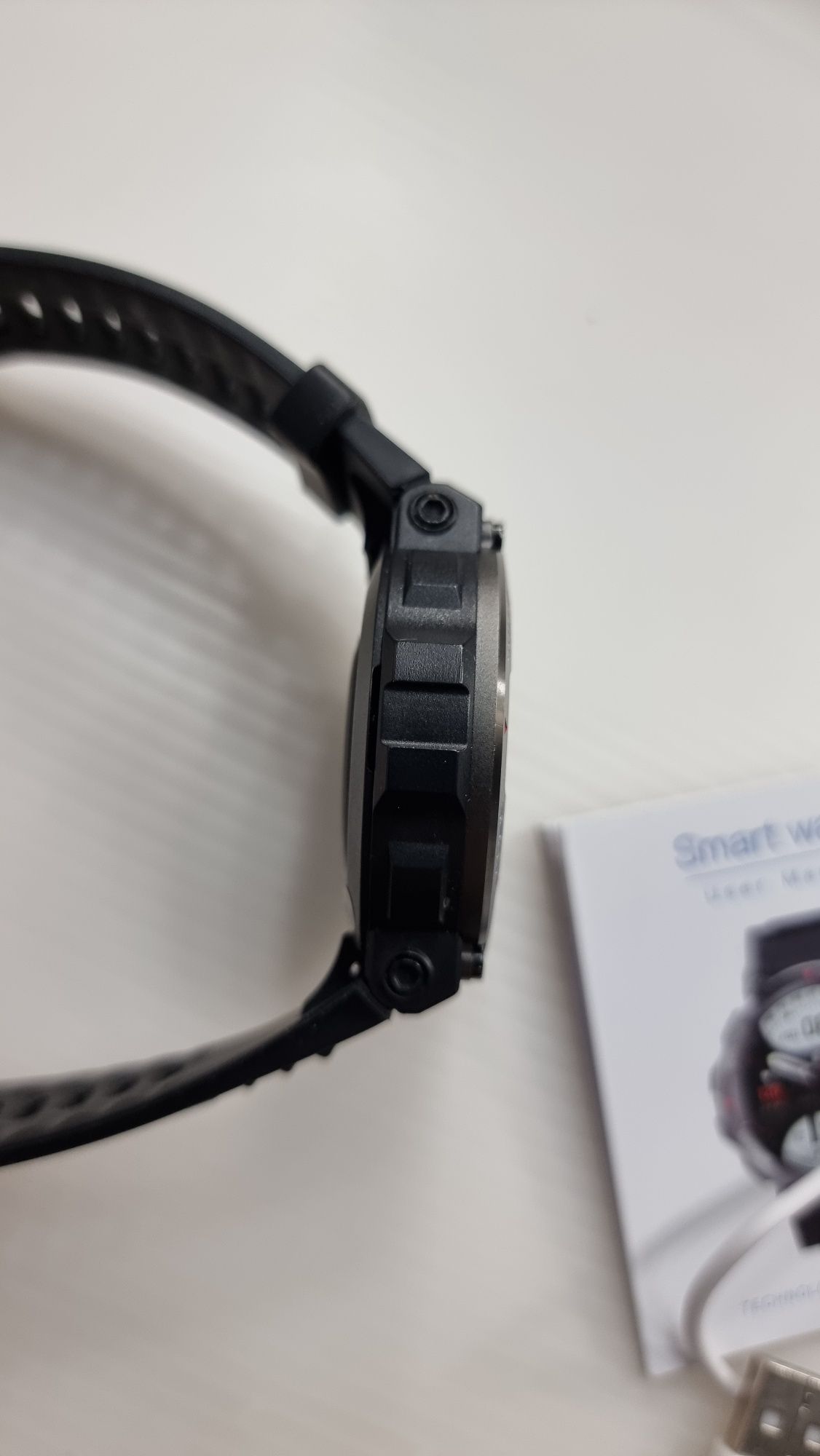 Smartwach Microwear RUN 2