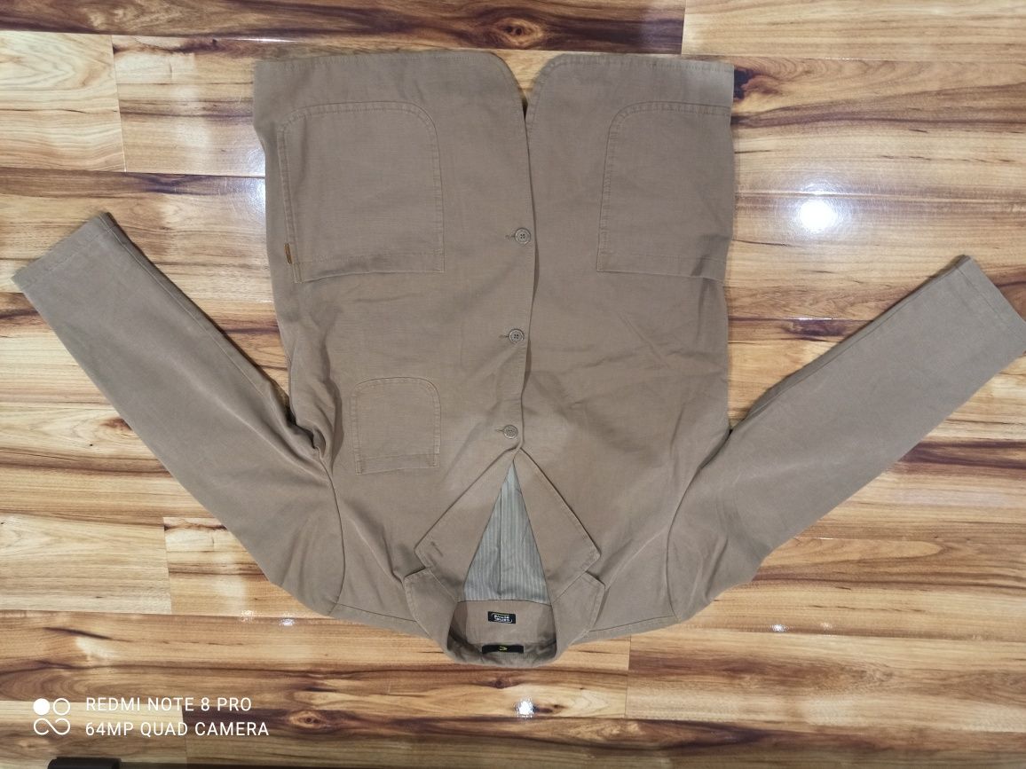 CAMEL ACTIVE Marynarka męska rozm.27. OKAZJA!!!