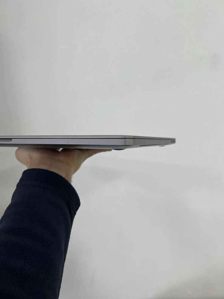 MacBook Pro 16 2019 i9 32Gb 500ssd