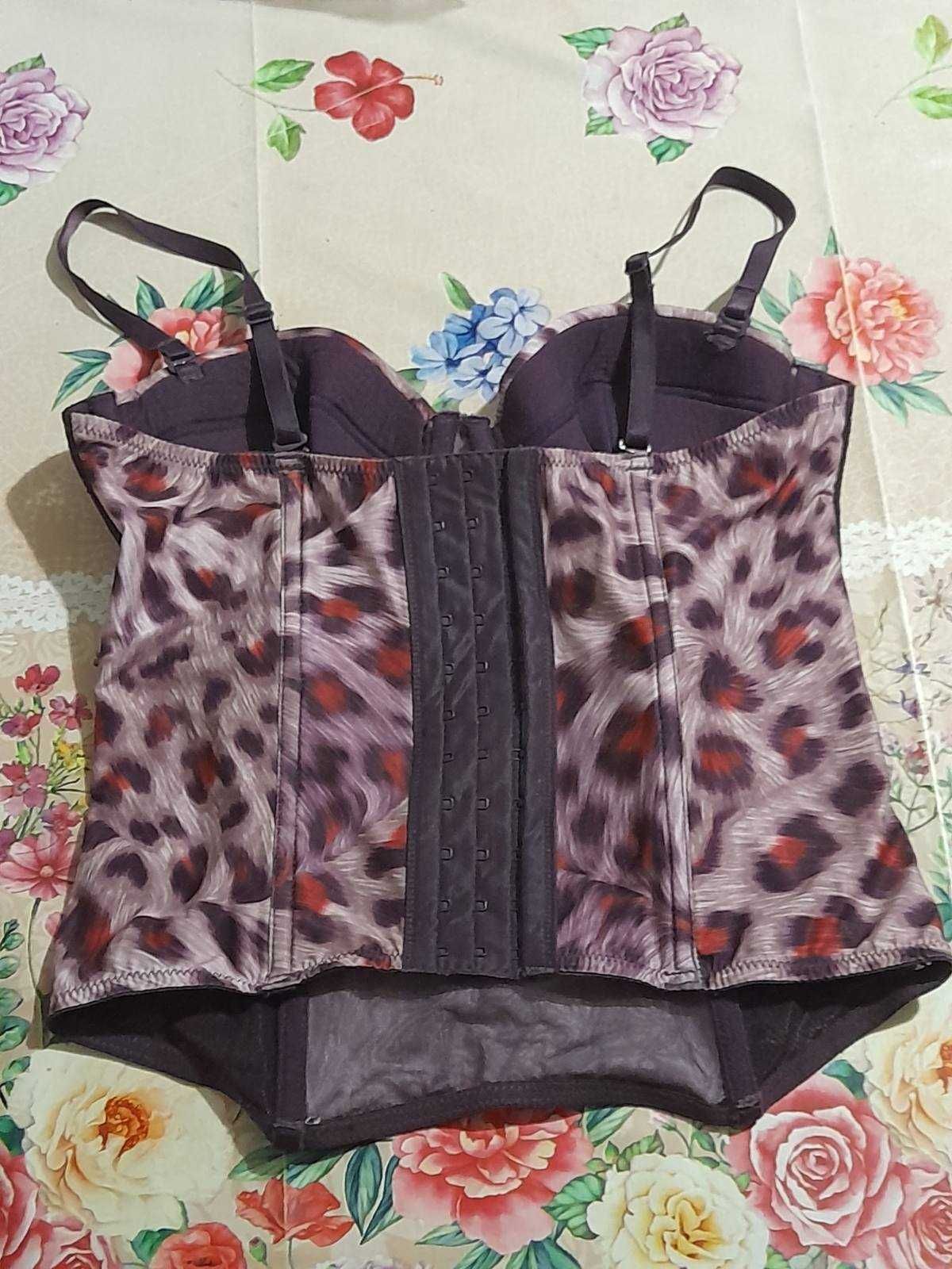 Корсет бюстьє gina benottі р. 75 В
