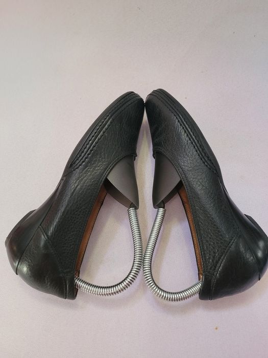 Gabor baleriny skórzane r.36