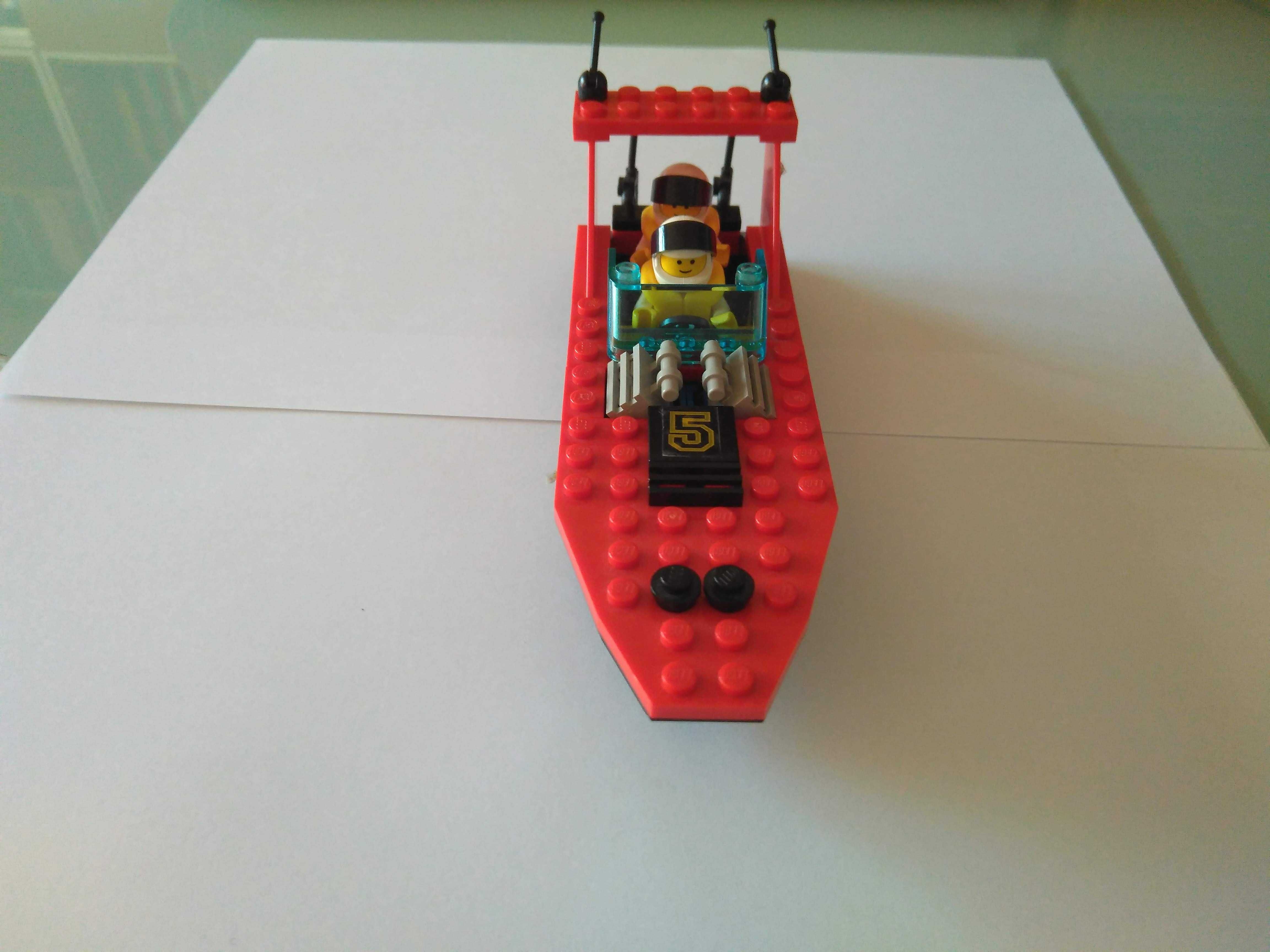 LEGO Dark Shark (6679)