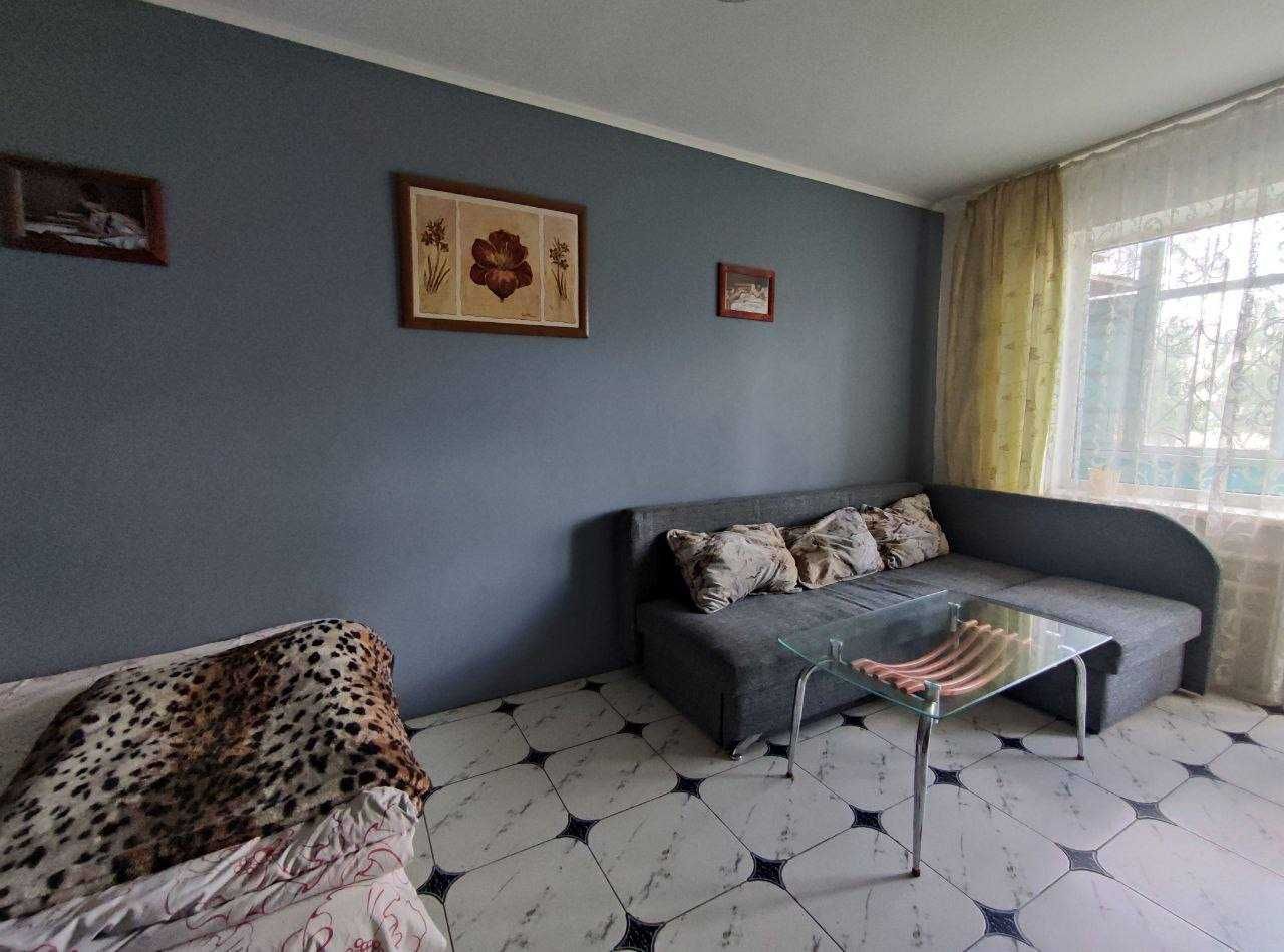 Продаж 1-к квартири пр. Лушпи, р-н ТЦ "Лавина"