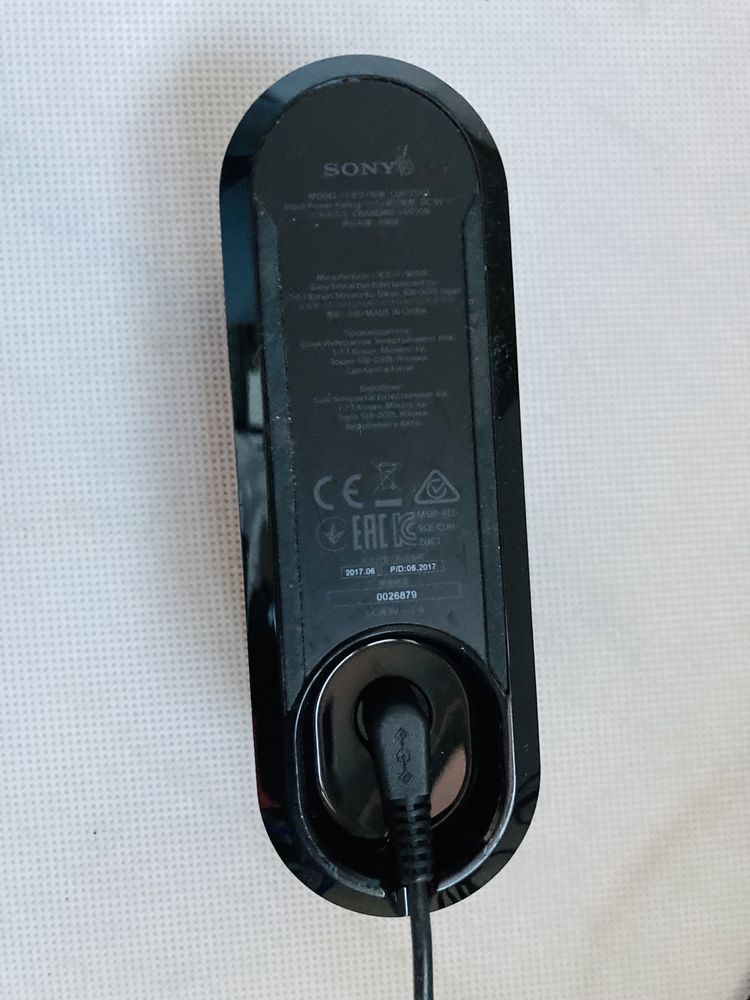 Oryginalna Stacja Ładująca Sony PS4