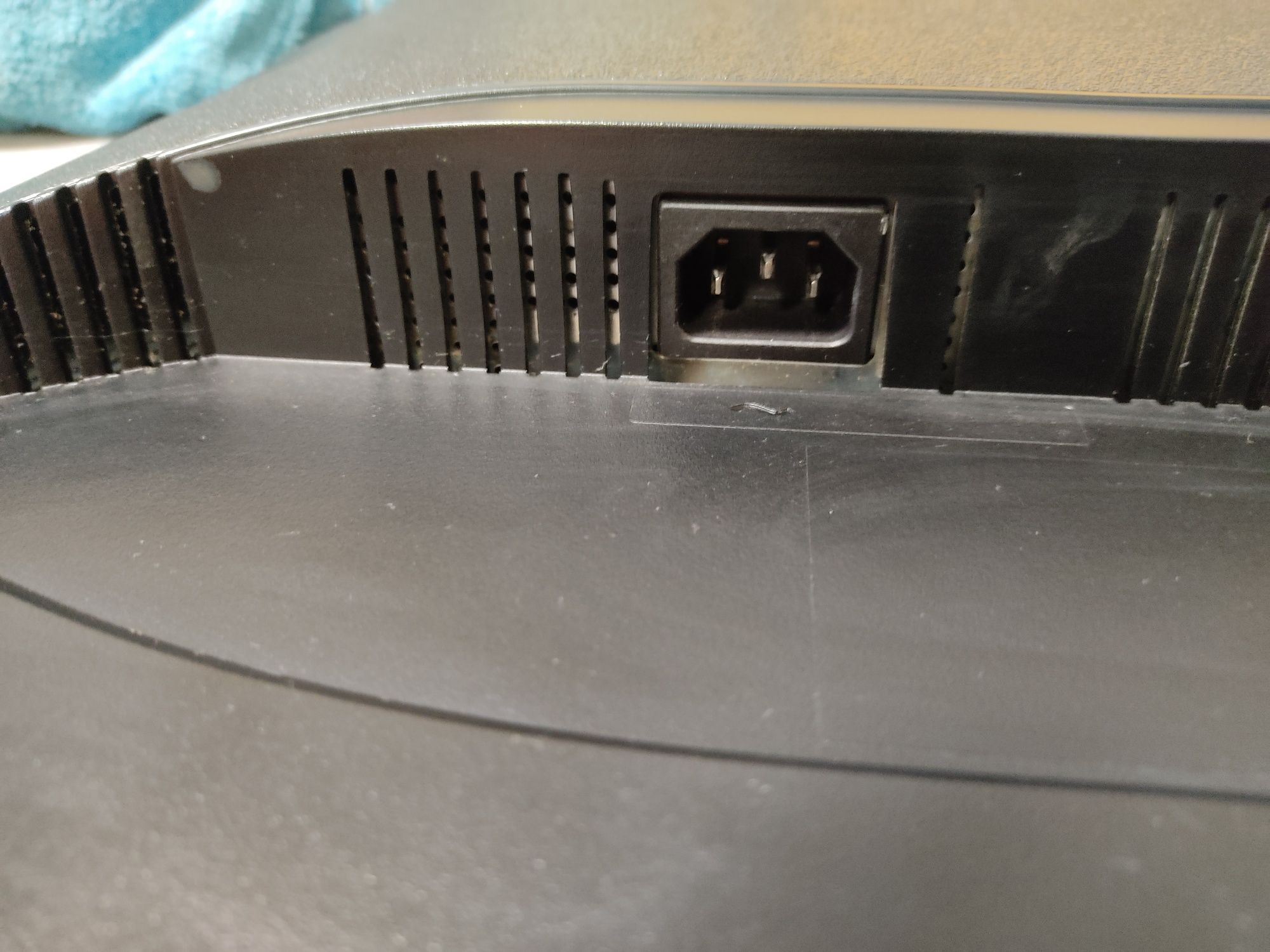 Монітор 27" Philips