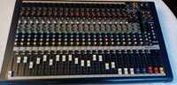 Soundcraft MPM 20/2 analogowy mikser audio