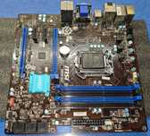 Płyta główna MSI B85M G43 LGA1150 pod intel Gen4 i7 i5 i3