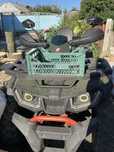 Квадроцикл Forte SHARK II 200 Lux б/у