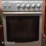 Газова плита Gorenje