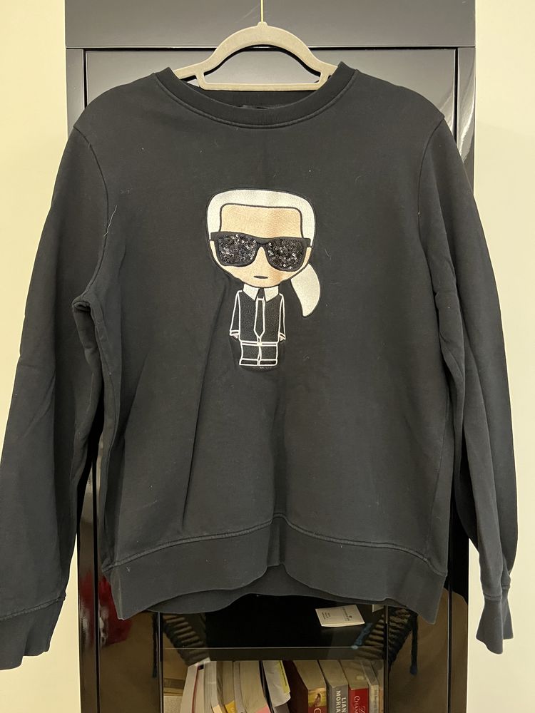 Bluza Karl Lagerfeld