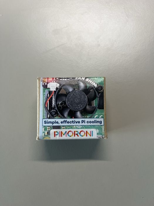 Raspberry Pi 4 B 4GB RAM