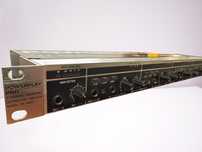 Behringer powerplay pro 4ch amplifer