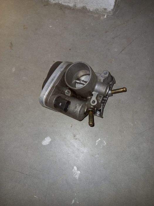 Peças de Golf 4 carrinha a gasolina do ano 2002