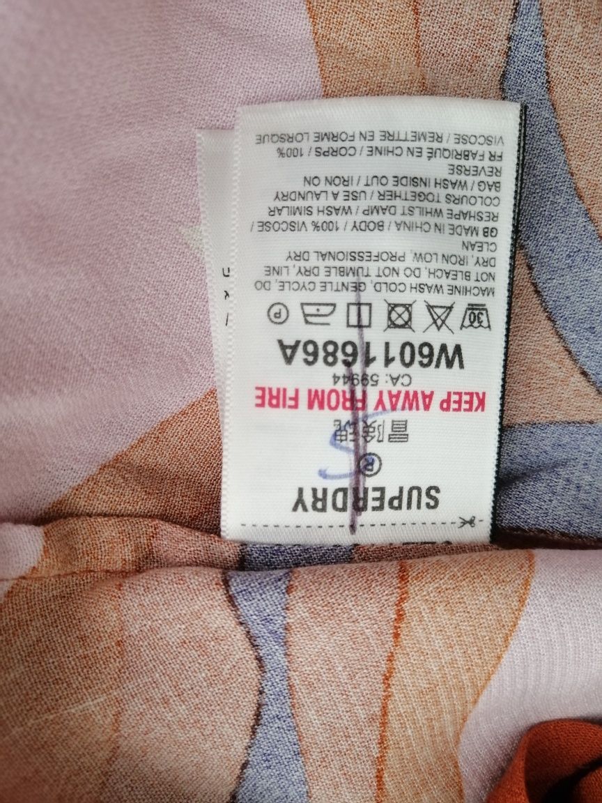 Блуза нова віскоза