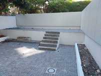 T2 + 1 com terraço Alvalade