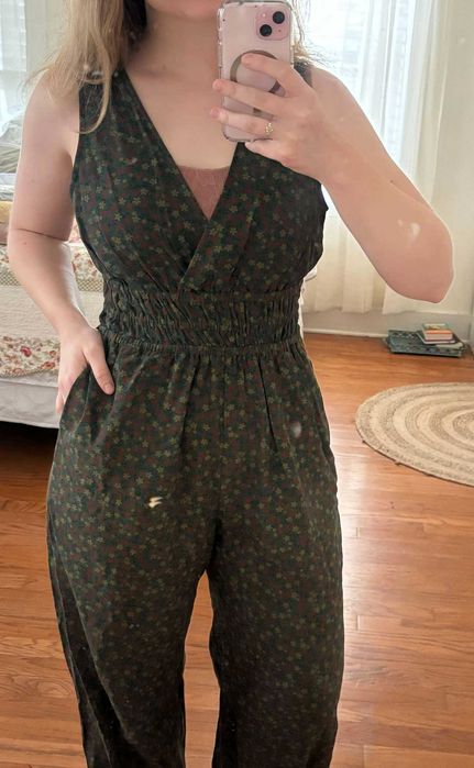 Vendo Jumper - tamanho L/38