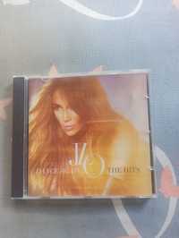 Jennifer López  - Dance again...The Hits CD