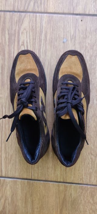 hogan Ботінки або кросівки..